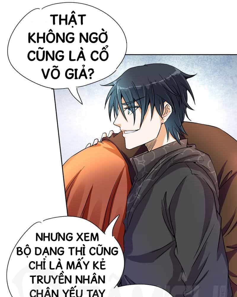 Nhất Phẩm Cao Thủ - Chương 62 - ảnh 27