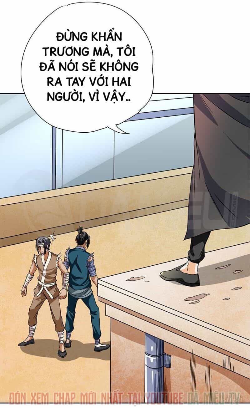Nhất Phẩm Cao Thủ - Chương 62 - ảnh 35