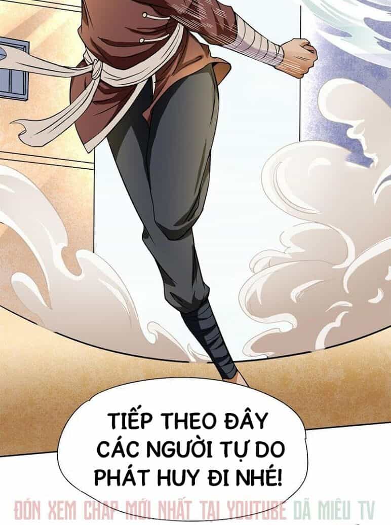 Nhất Phẩm Cao Thủ - Chương 62 - ảnh 38