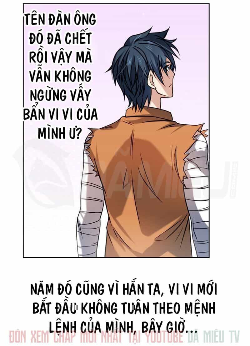 Nhất Phẩm Cao Thủ - Chương 63 - ảnh 10
