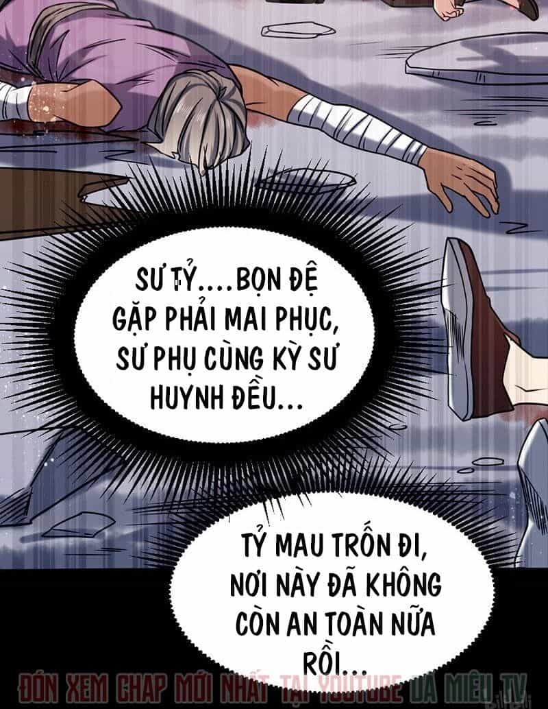 Nhất Phẩm Cao Thủ - Chương 63 - ảnh 14