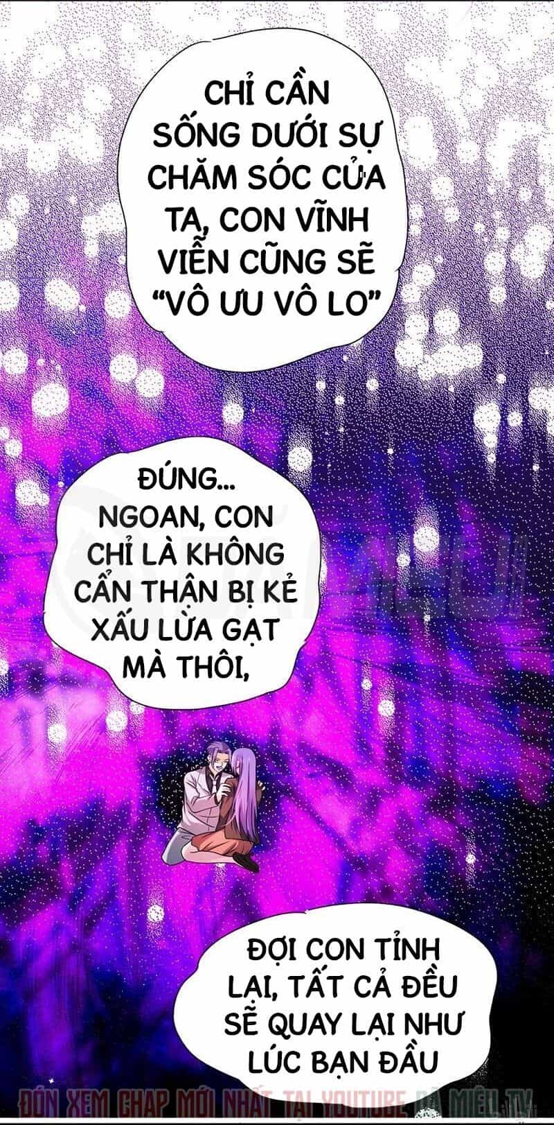 Nhất Phẩm Cao Thủ - Chương 63 - ảnh 20