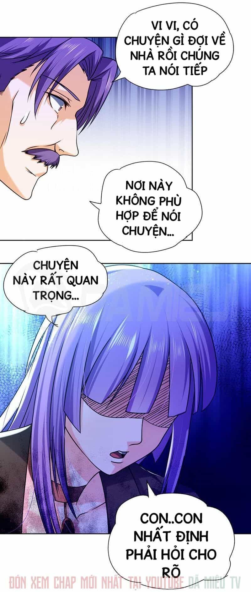 Nhất Phẩm Cao Thủ - Chương 63 - ảnh 6