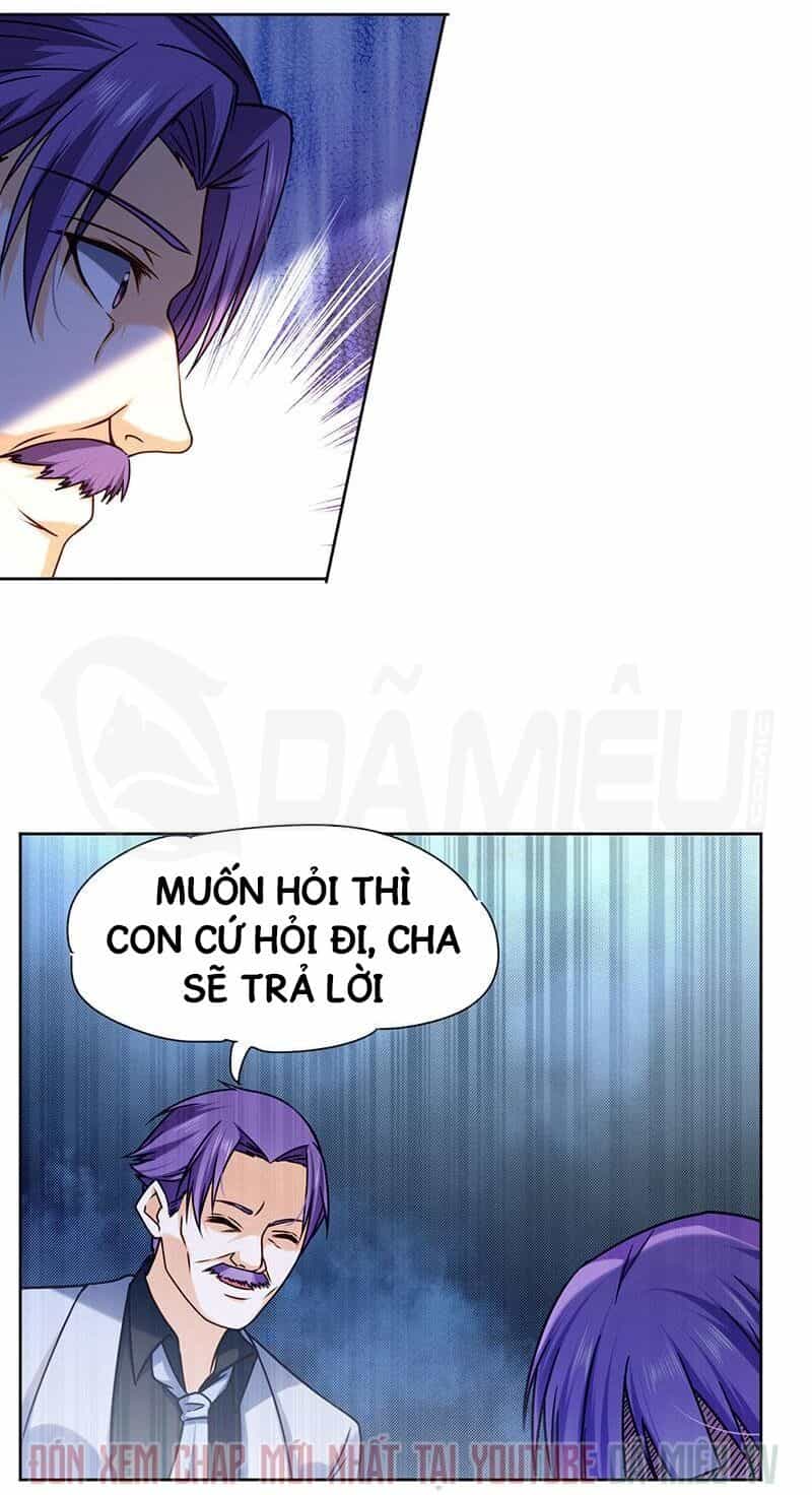 Nhất Phẩm Cao Thủ - Chương 63 - ảnh 7