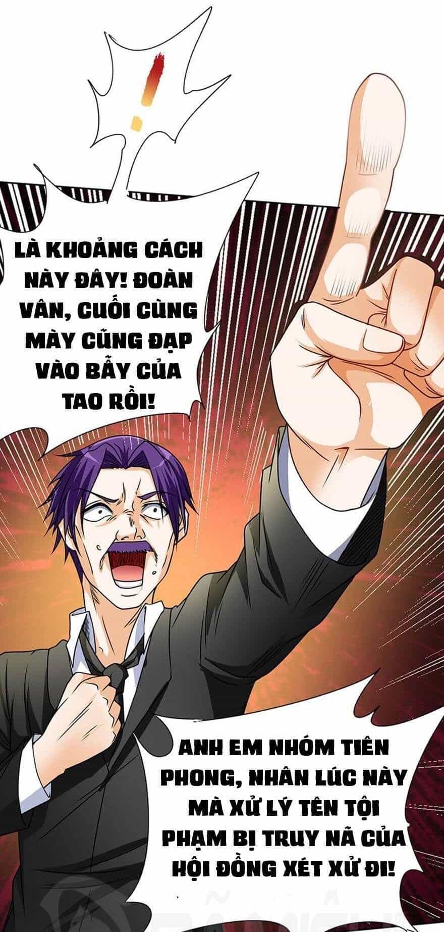 Nhất Phẩm Cao Thủ - Chương 64 - ảnh 26