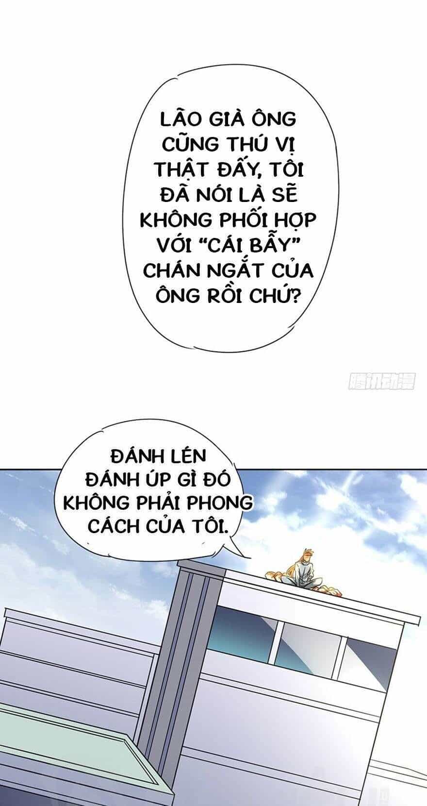 Nhất Phẩm Cao Thủ - Chương 64 - ảnh 30