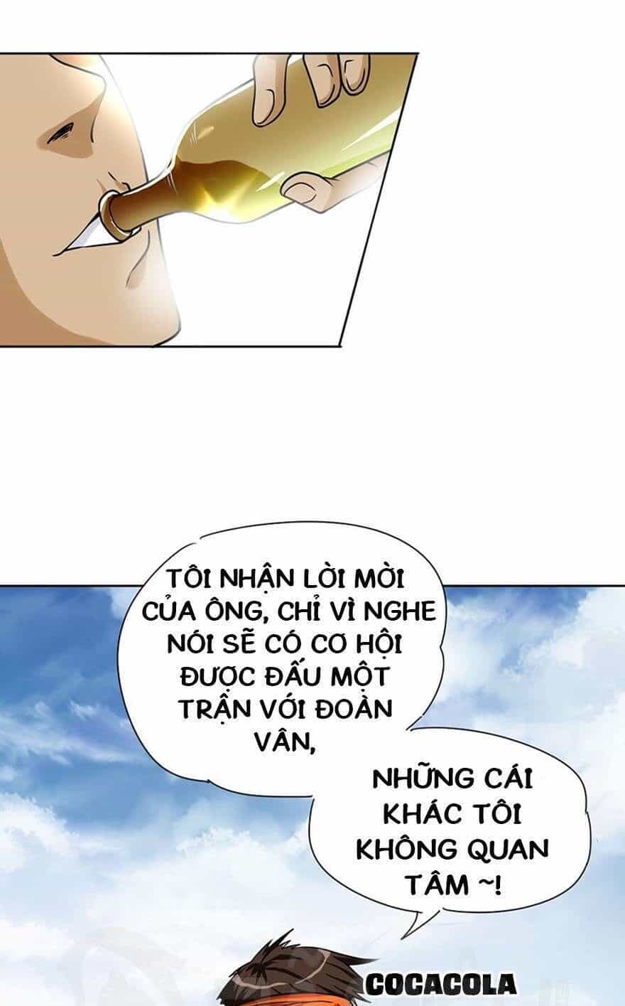 Nhất Phẩm Cao Thủ - Chương 64 - ảnh 32