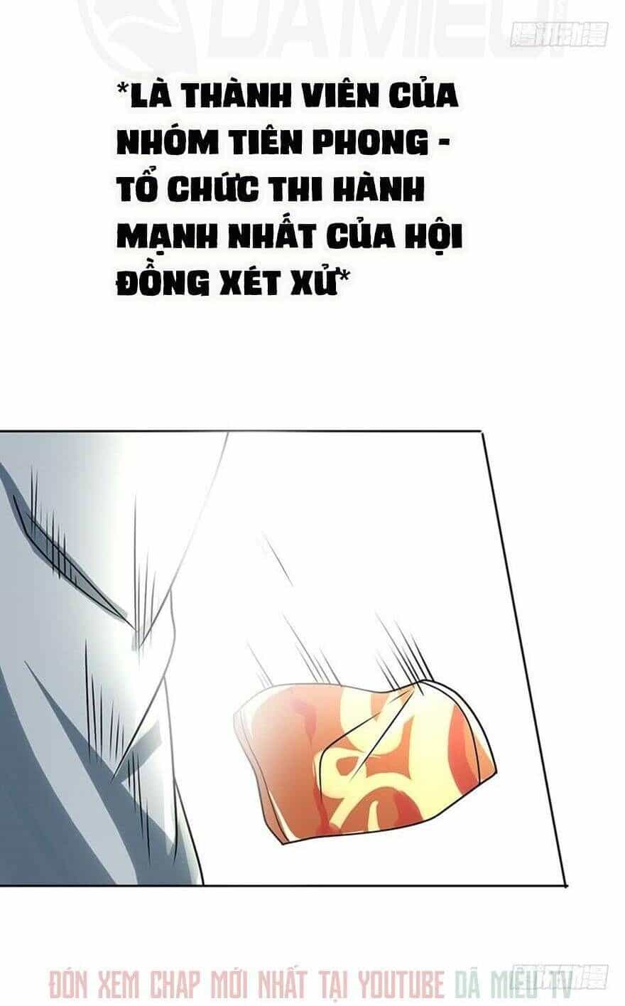 Nhất Phẩm Cao Thủ - Chương 64 - ảnh 35