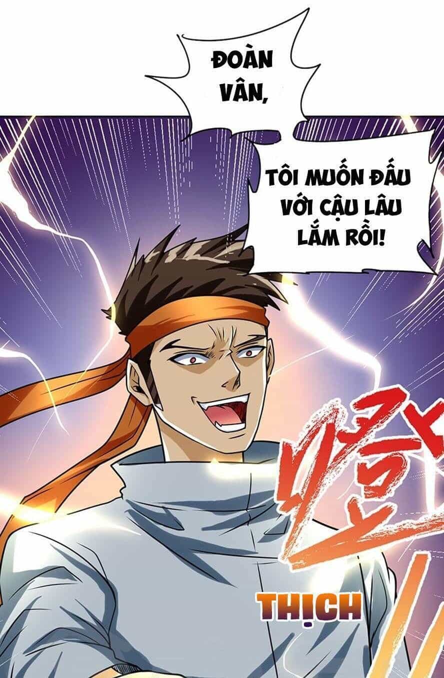 Nhất Phẩm Cao Thủ - Chương 64 - ảnh 36