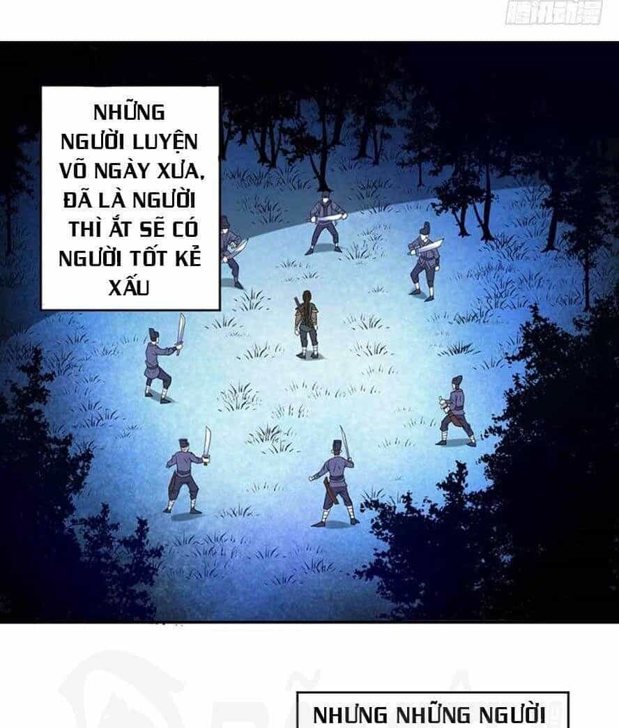 Nhất Phẩm Cao Thủ - Chương 65 - ảnh 1