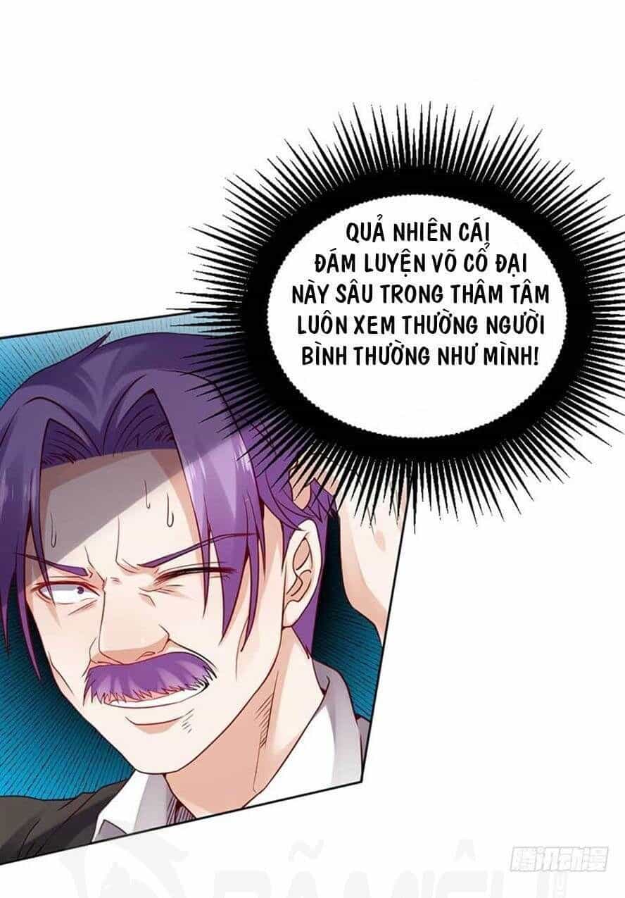 Nhất Phẩm Cao Thủ - Chương 65 - ảnh 12