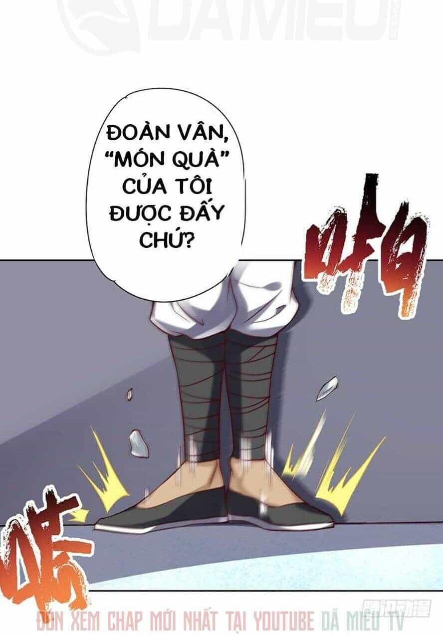 Nhất Phẩm Cao Thủ - Chương 65 - ảnh 13