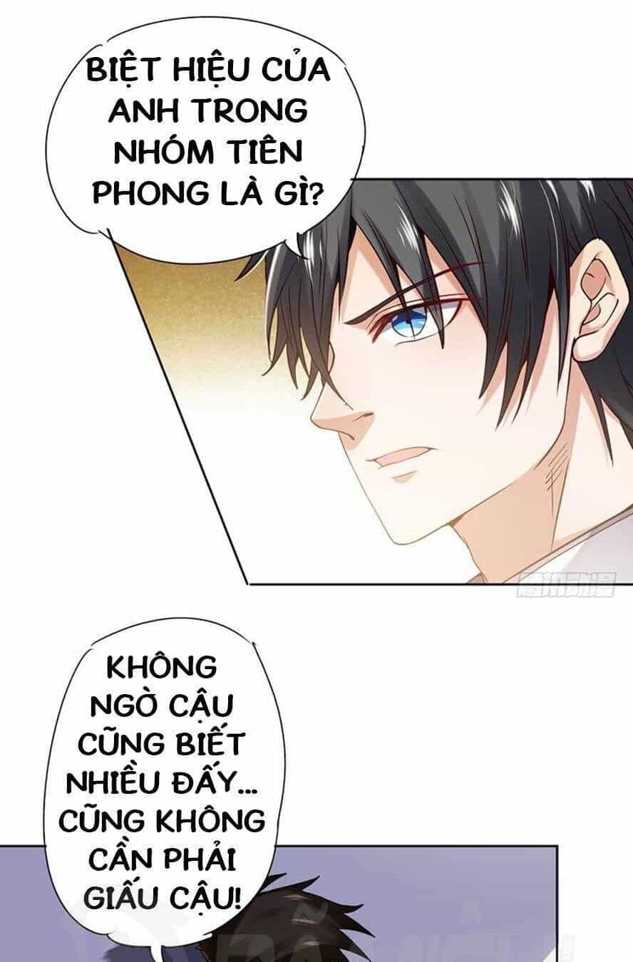Nhất Phẩm Cao Thủ - Chương 65 - ảnh 16