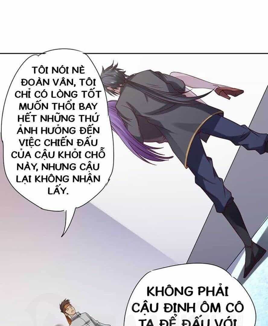Nhất Phẩm Cao Thủ - Chương 65 - ảnh 18