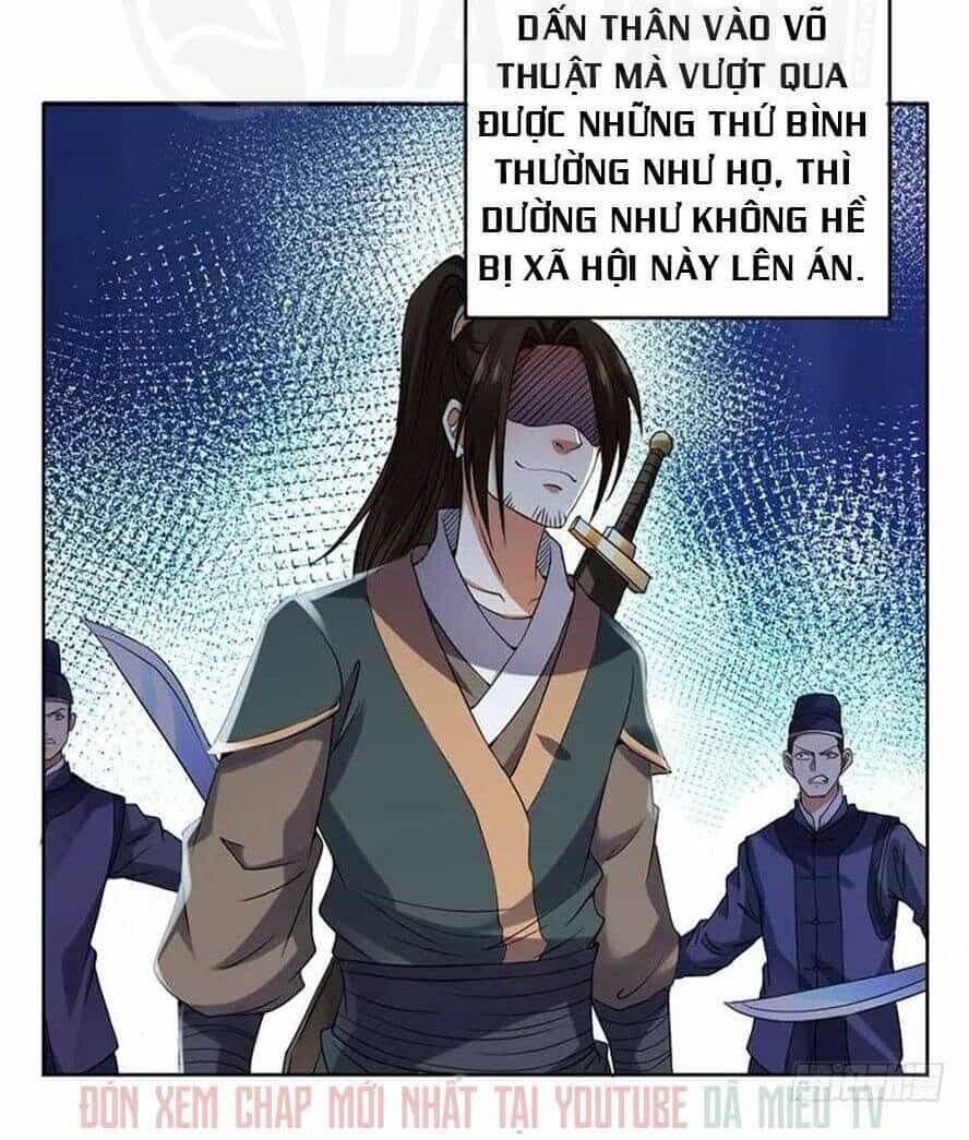 Nhất Phẩm Cao Thủ - Chương 65 - ảnh 2