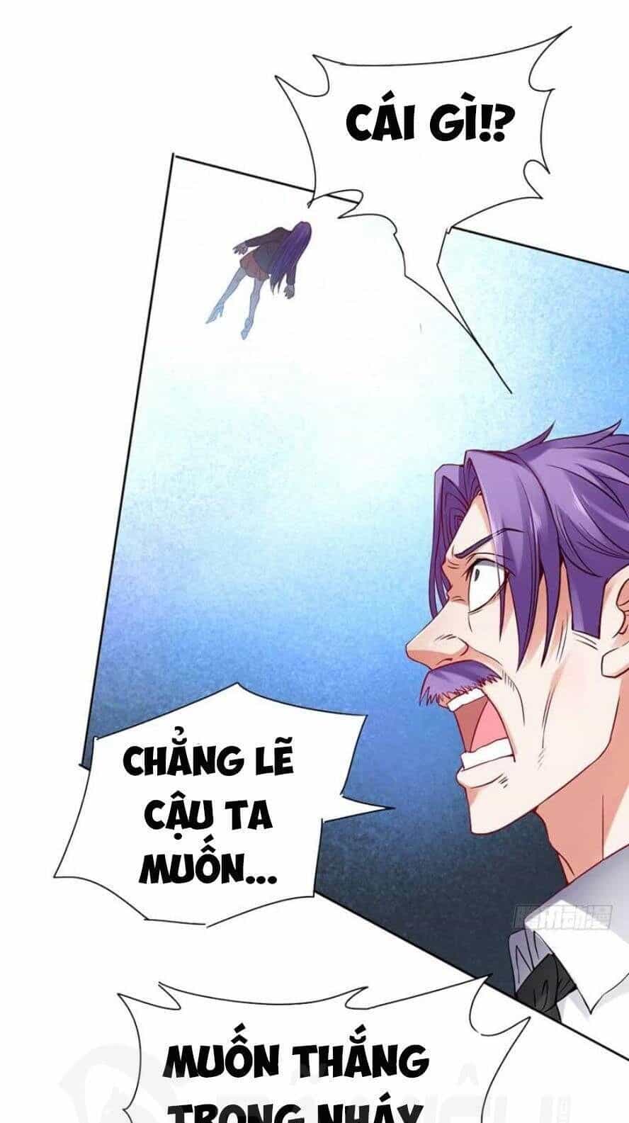 Nhất Phẩm Cao Thủ - Chương 65 - ảnh 24
