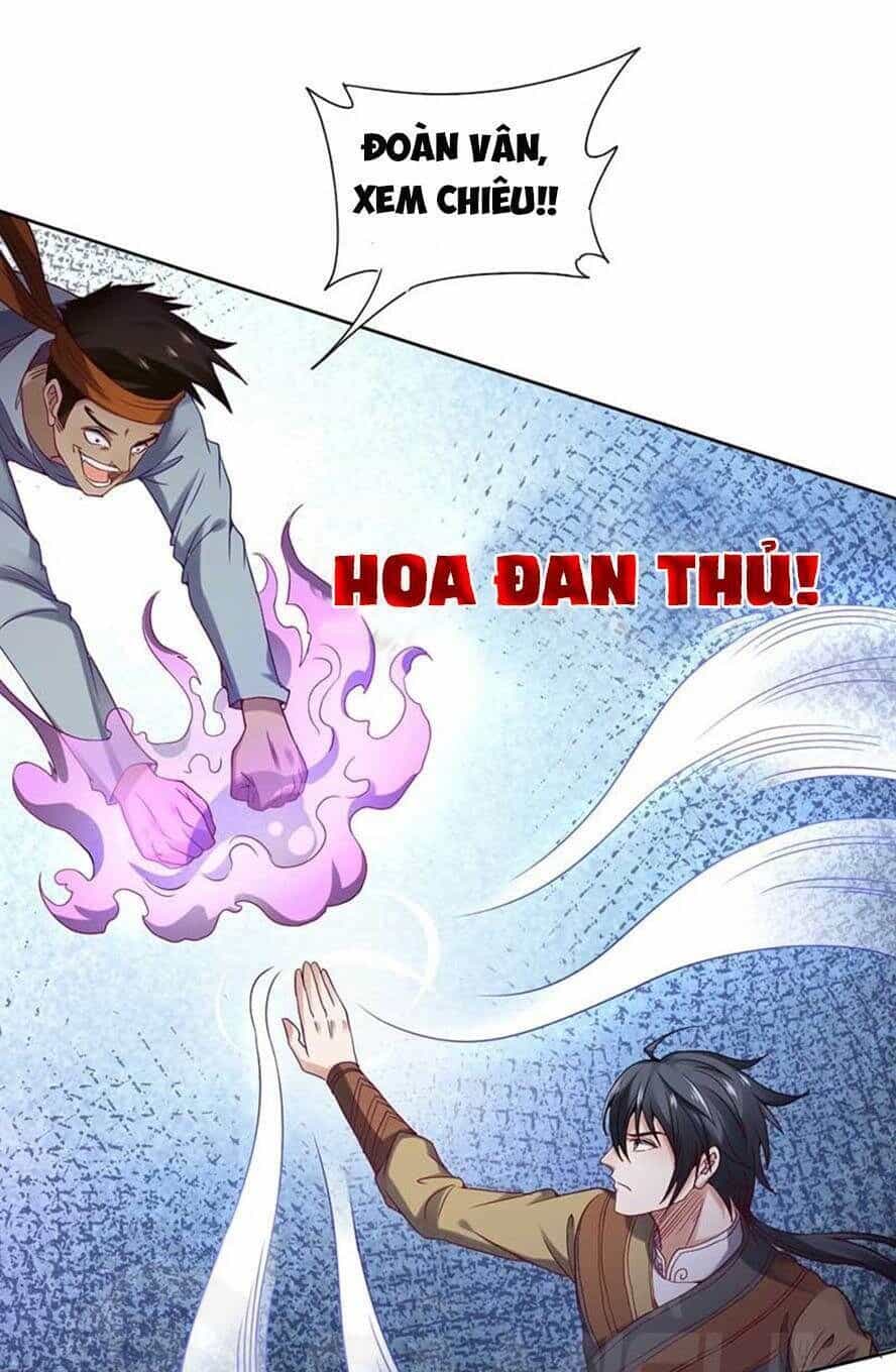 Nhất Phẩm Cao Thủ - Chương 65 - ảnh 26