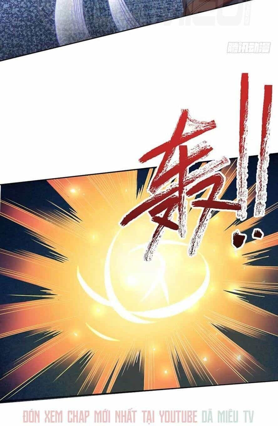 Nhất Phẩm Cao Thủ - Chương 65 - ảnh 27