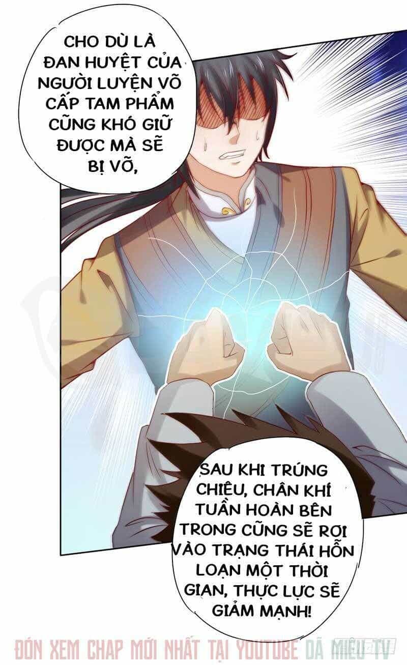 Nhất Phẩm Cao Thủ - Chương 65 - ảnh 30