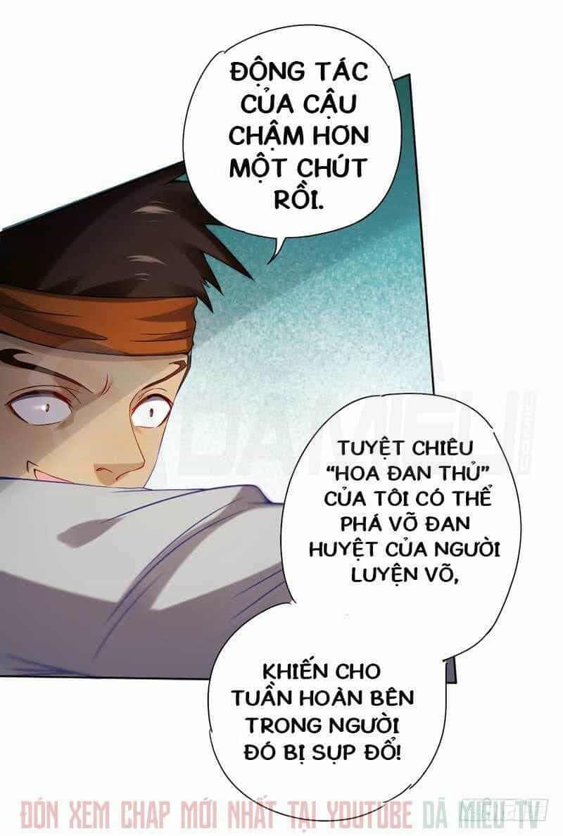 Nhất Phẩm Cao Thủ - Chương 65 - ảnh 31