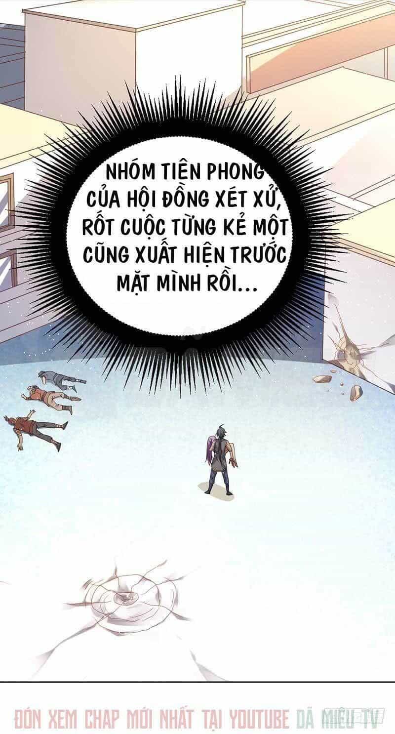 Nhất Phẩm Cao Thủ - Chương 65 - ảnh 42