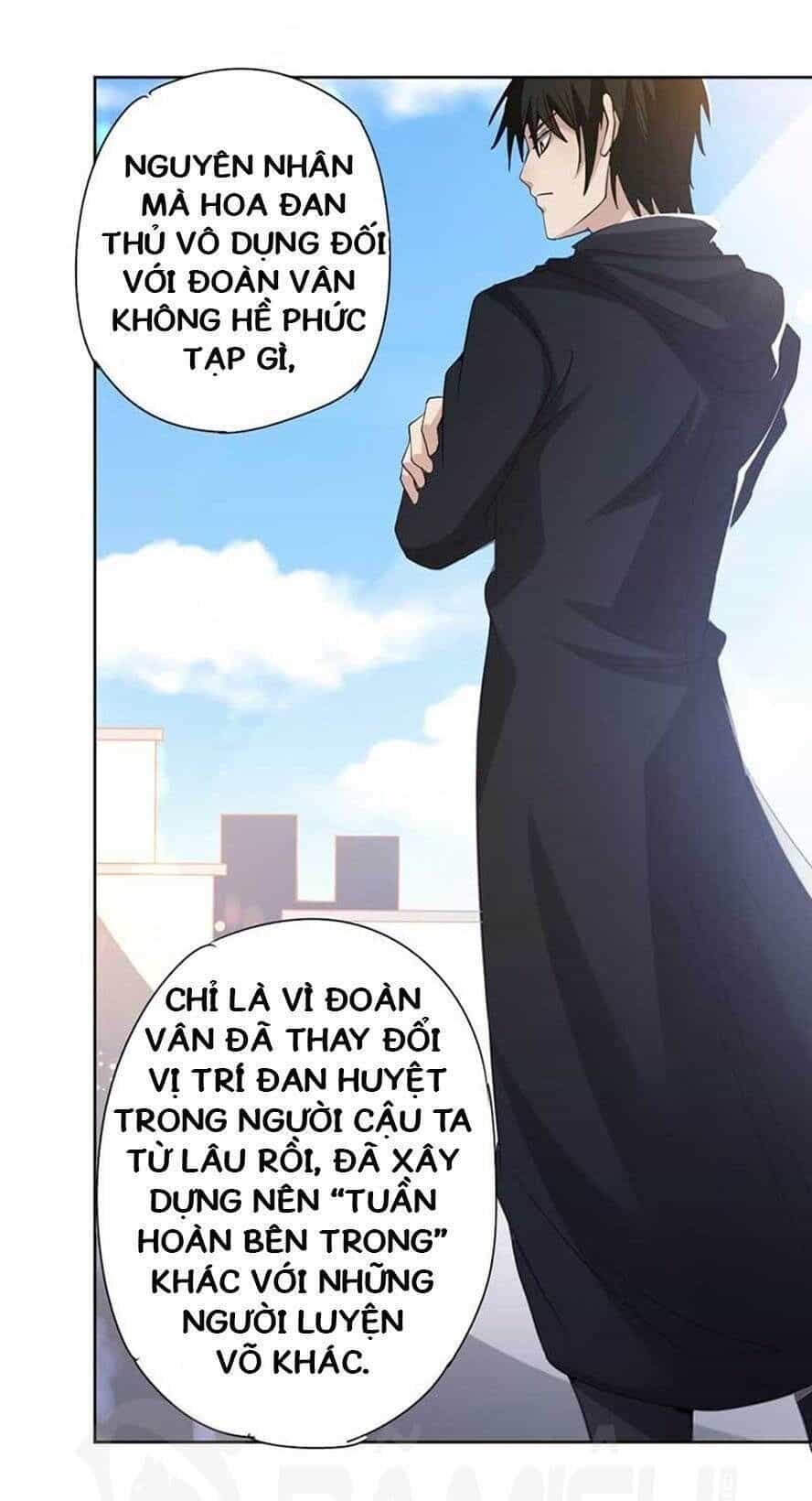 Nhất Phẩm Cao Thủ - Chương 65 - ảnh 43