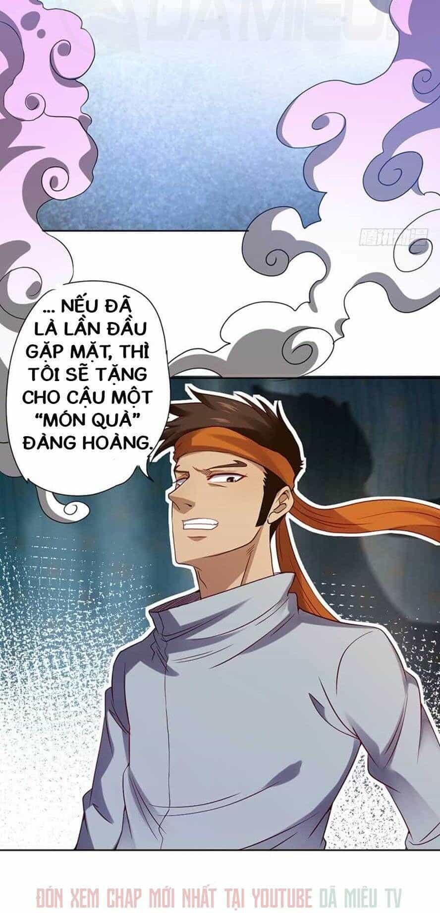 Nhất Phẩm Cao Thủ - Chương 65 - ảnh 5