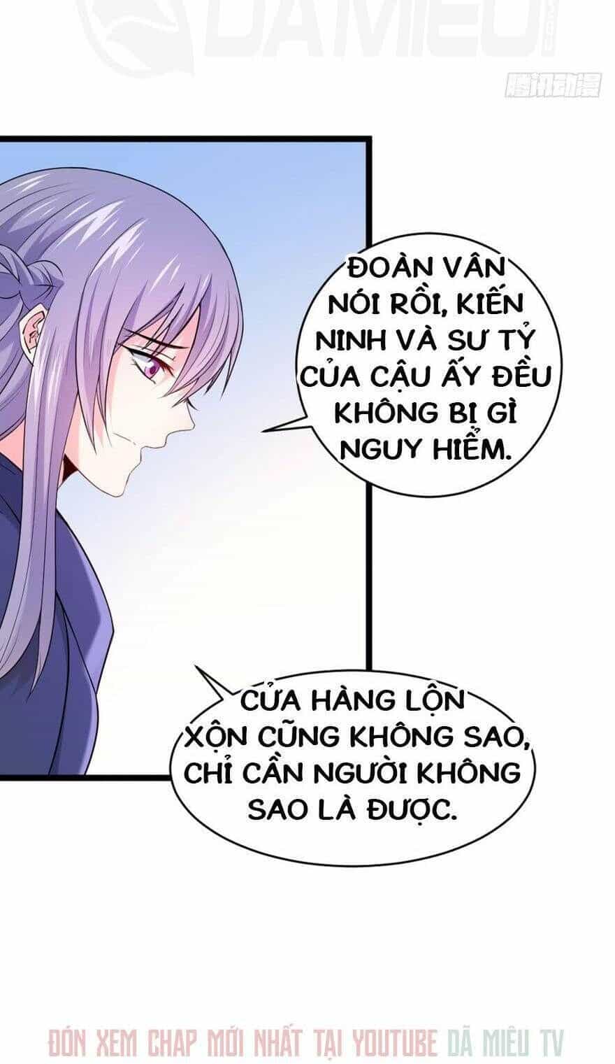Nhất Phẩm Cao Thủ - Chương 66 - ảnh 17