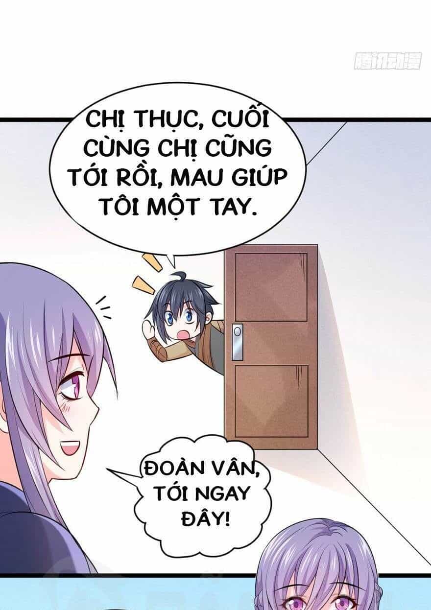 Nhất Phẩm Cao Thủ - Chương 66 - ảnh 18
