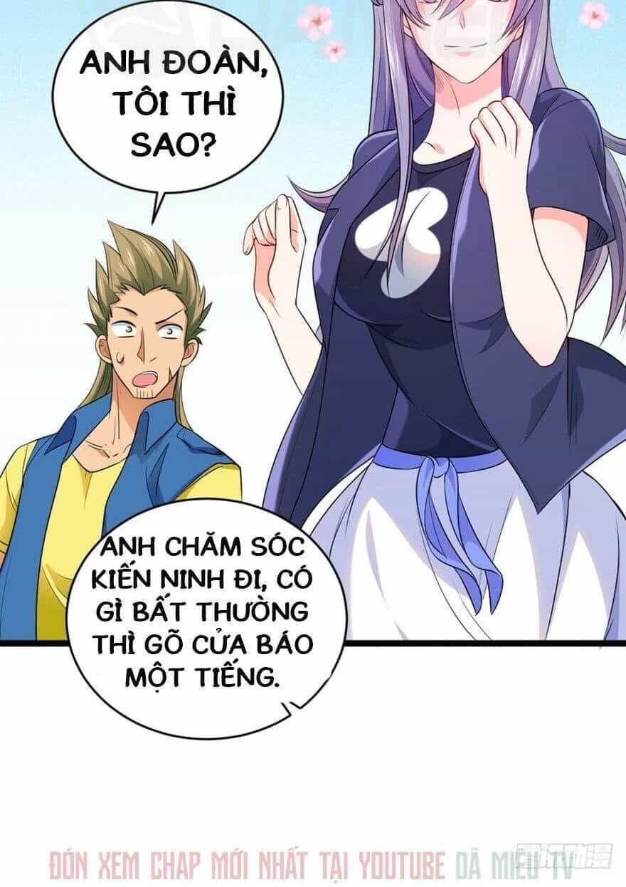 Nhất Phẩm Cao Thủ - Chương 66 - ảnh 19