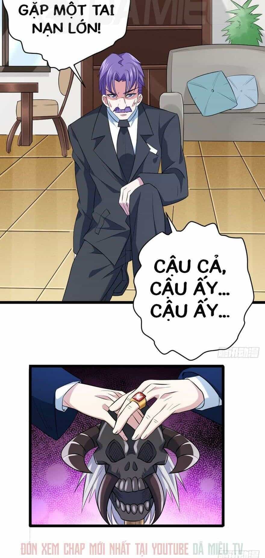 Nhất Phẩm Cao Thủ - Chương 66 - ảnh 38
