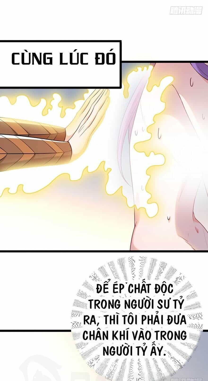Nhất Phẩm Cao Thủ - Chương 66 - ảnh 40