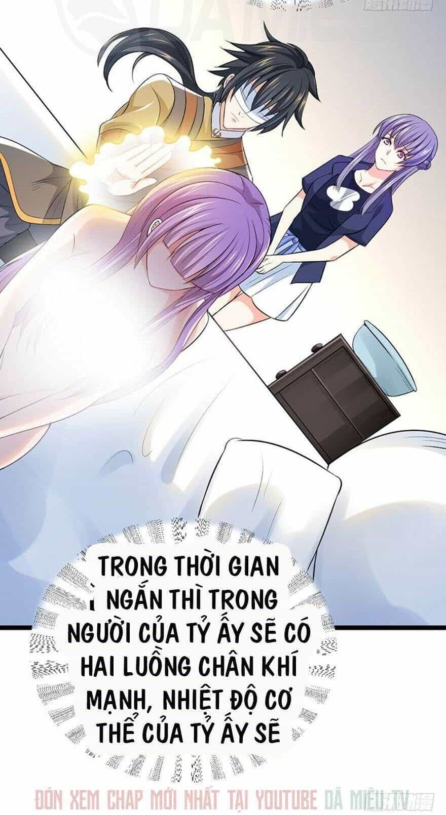 Nhất Phẩm Cao Thủ - Chương 66 - ảnh 41