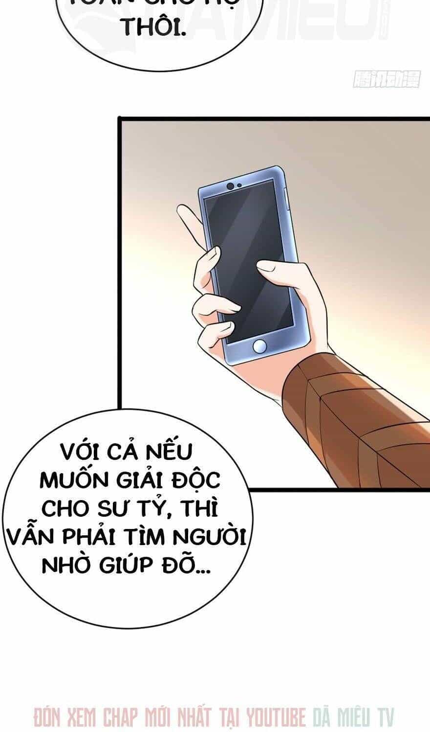 Nhất Phẩm Cao Thủ - Chương 66 - ảnh 7