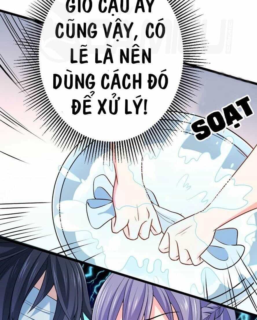 Nhất Phẩm Cao Thủ - Chương 67 - ảnh 10