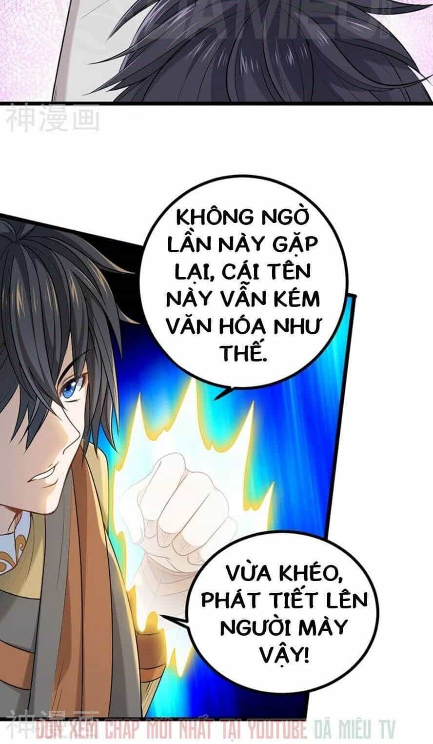 Nhất Phẩm Cao Thủ - Chương 67 - ảnh 19