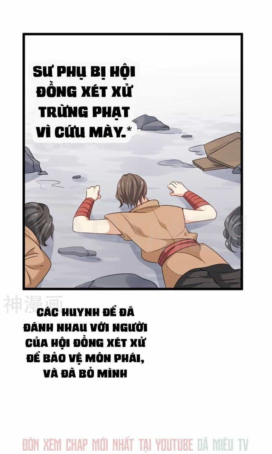 Nhất Phẩm Cao Thủ - Chương 67 - ảnh 22