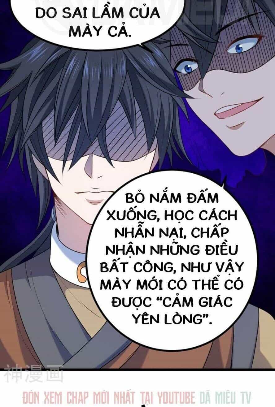 Nhất Phẩm Cao Thủ - Chương 67 - ảnh 24