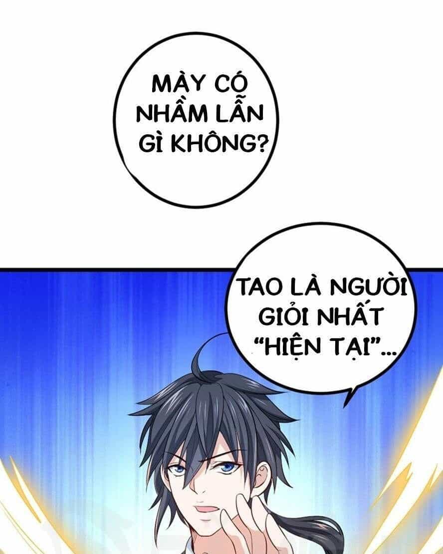 Nhất Phẩm Cao Thủ - Chương 67 - ảnh 29
