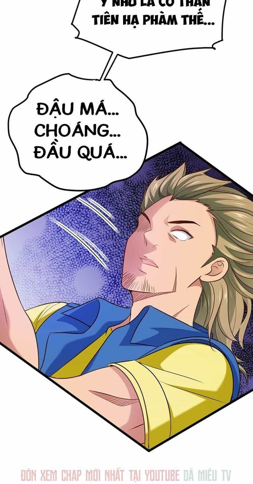 Nhất Phẩm Cao Thủ - Chương 67 - ảnh 3