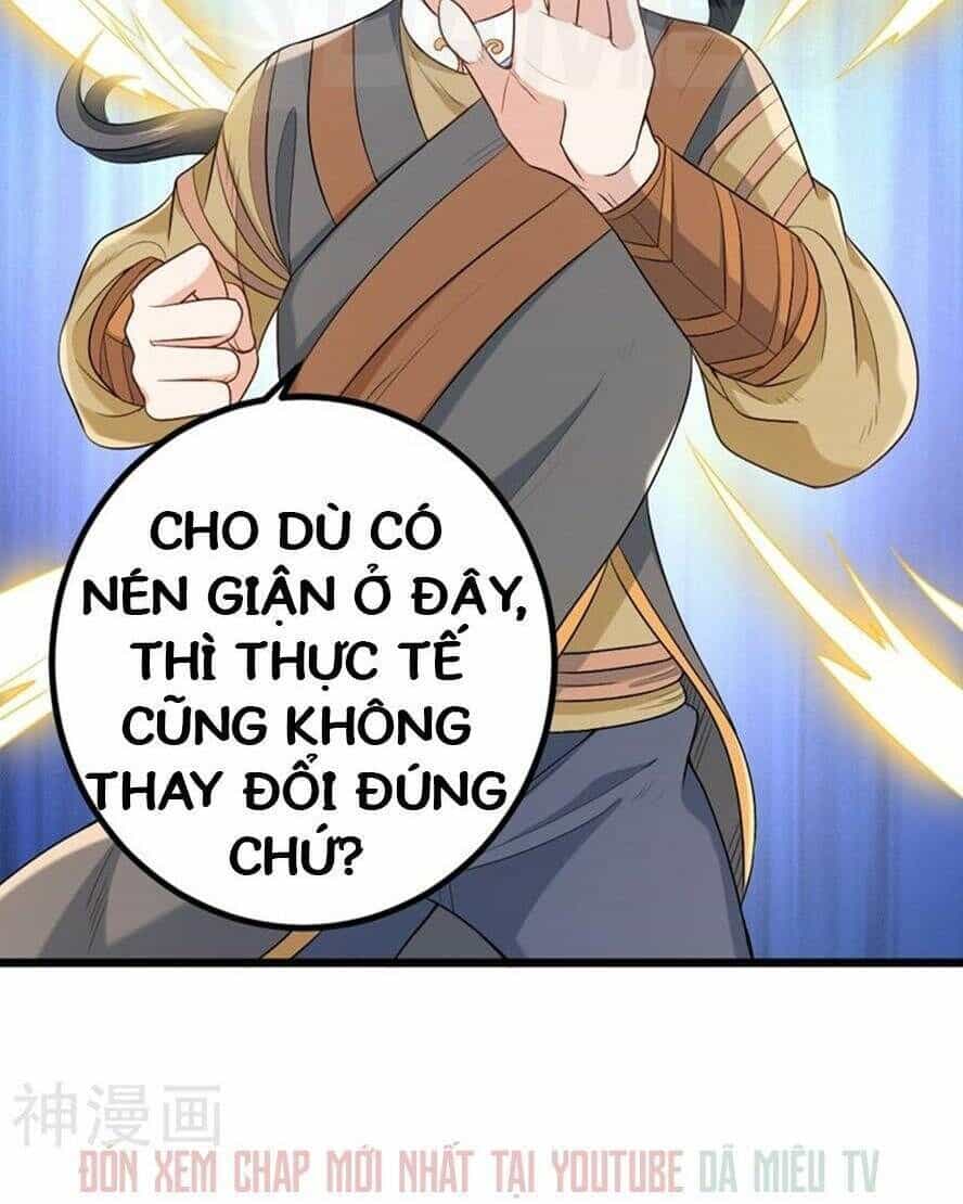 Nhất Phẩm Cao Thủ - Chương 67 - ảnh 30