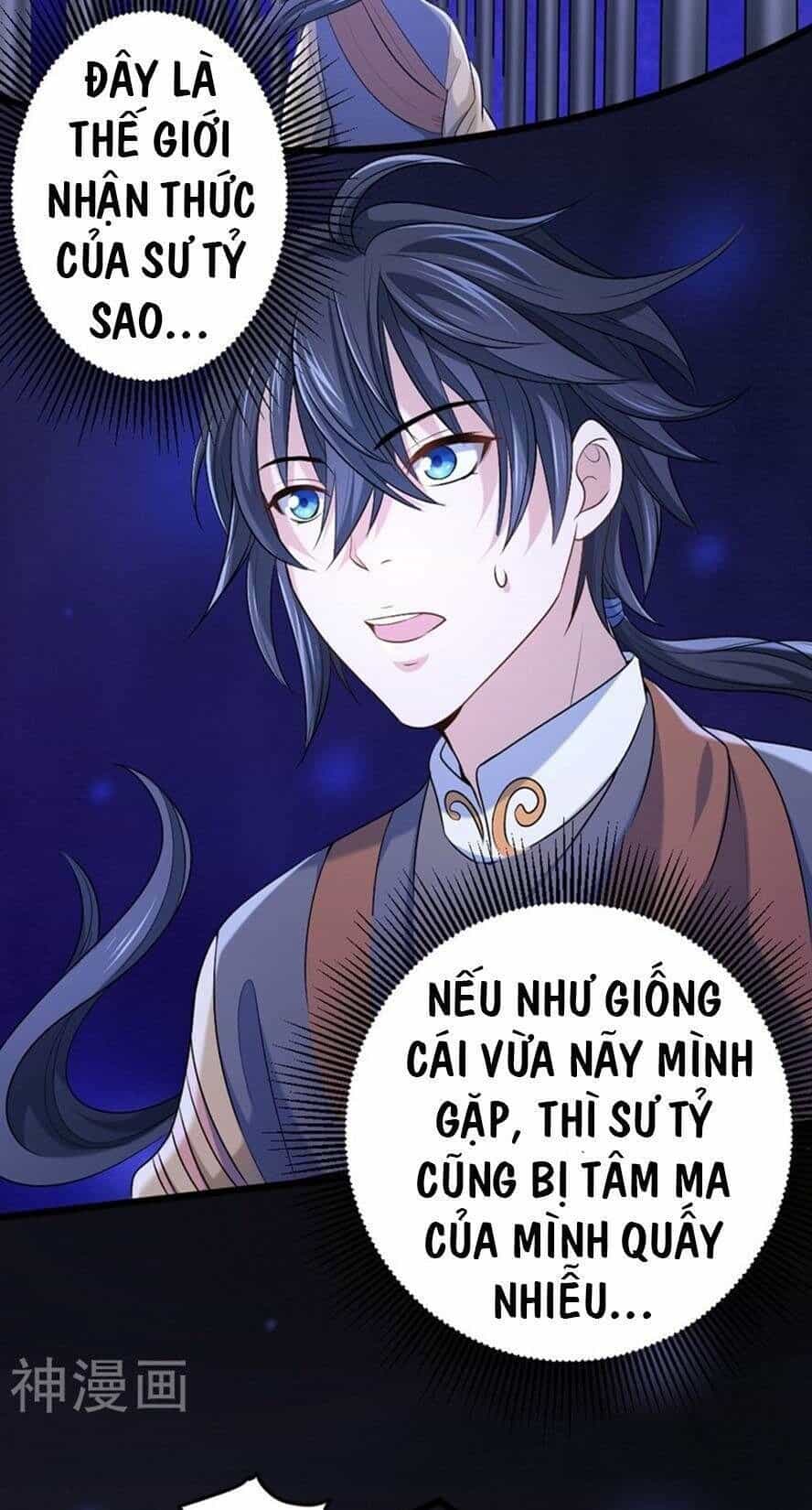 Nhất Phẩm Cao Thủ - Chương 67 - ảnh 41