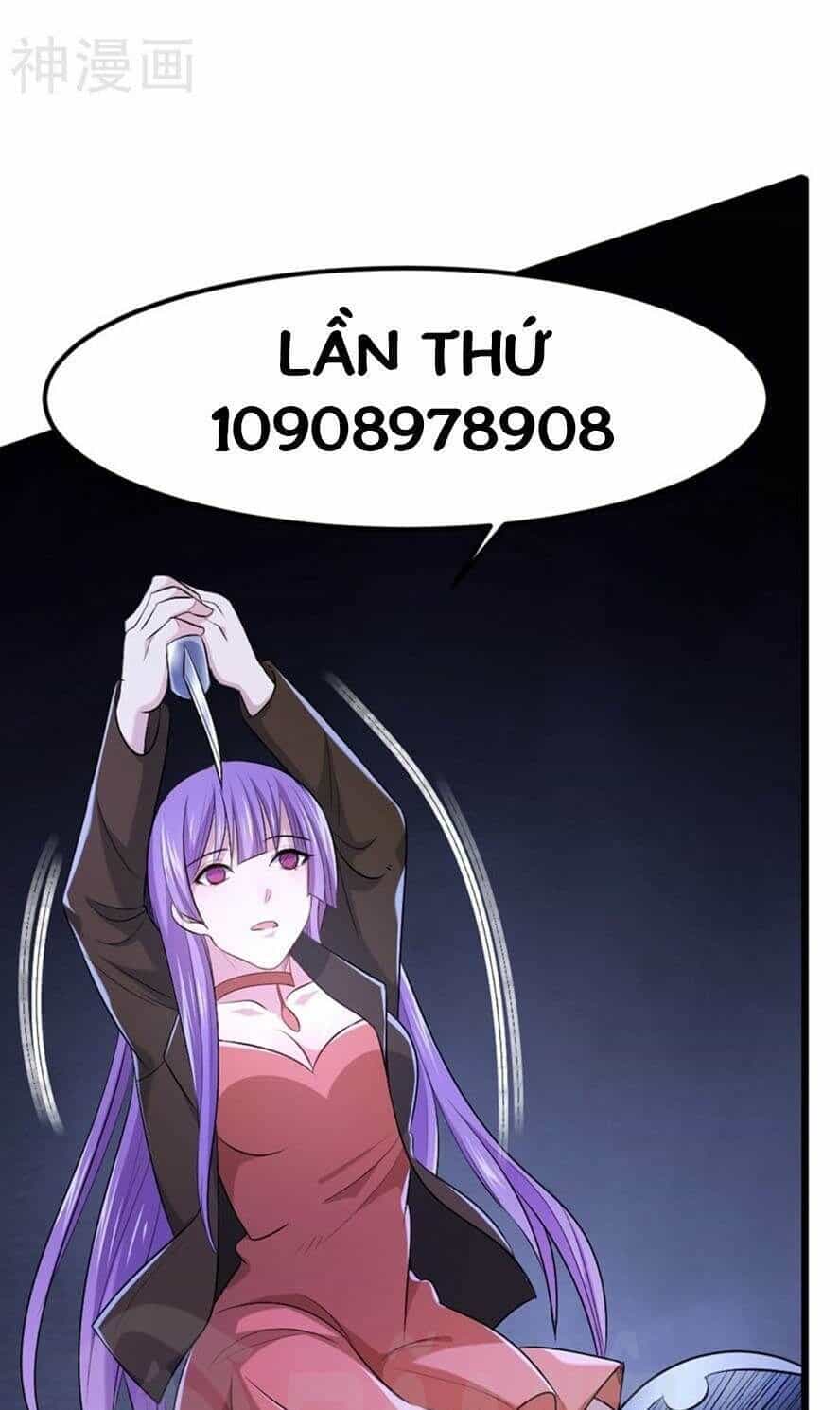 Nhất Phẩm Cao Thủ - Chương 67 - ảnh 43