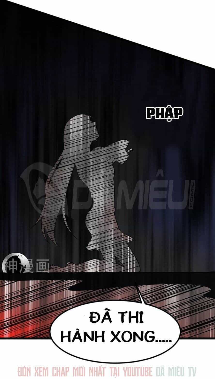 Nhất Phẩm Cao Thủ - Chương 67 - ảnh 45