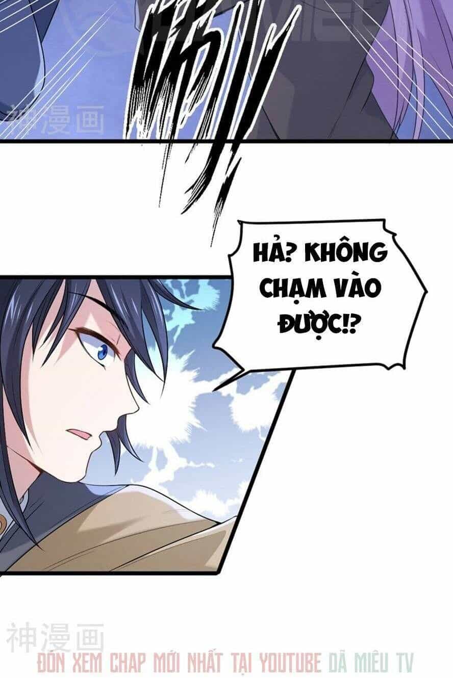 Nhất Phẩm Cao Thủ - Chương 67 - ảnh 47