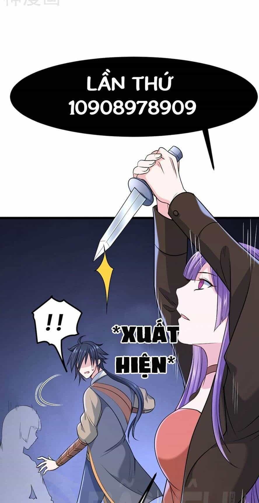 Nhất Phẩm Cao Thủ - Chương 67 - ảnh 48