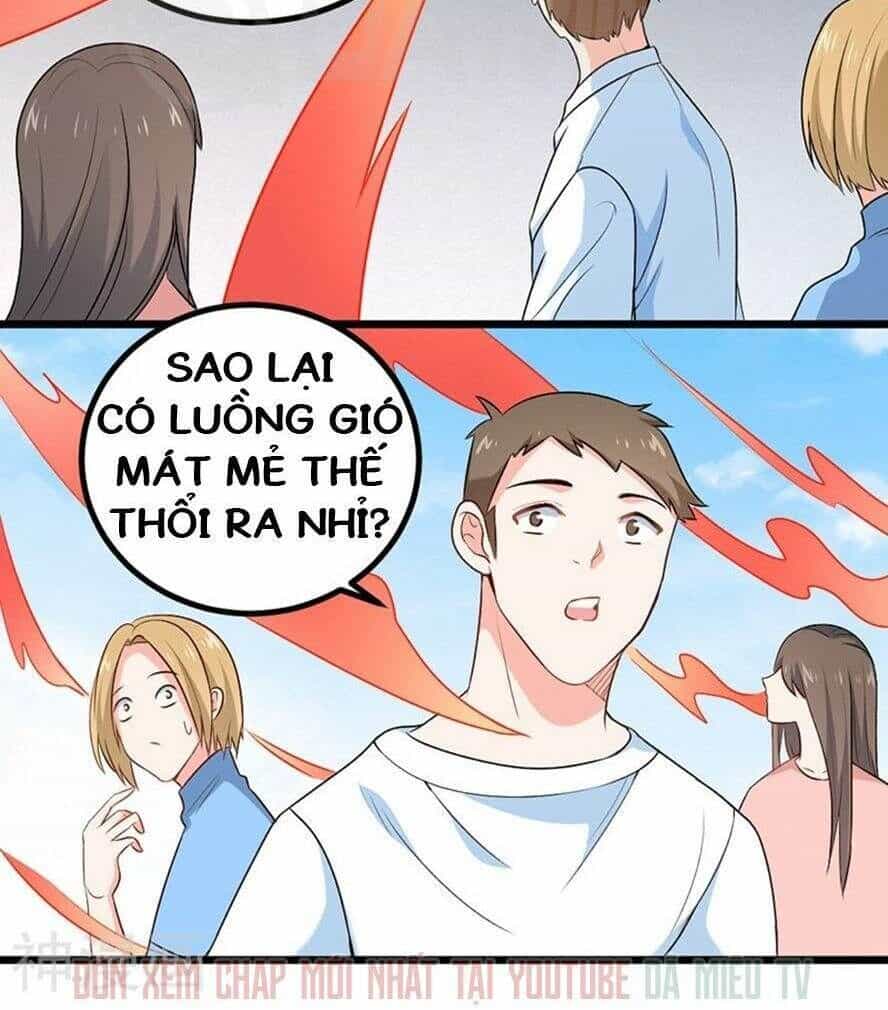Nhất Phẩm Cao Thủ - Chương 67 - ảnh 5