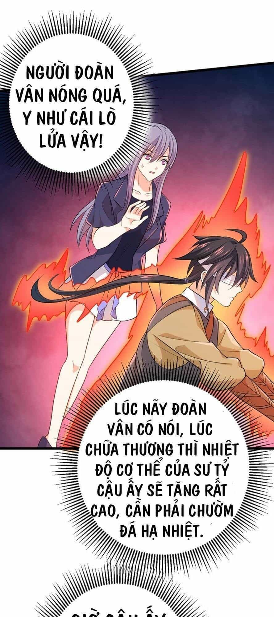 Nhất Phẩm Cao Thủ - Chương 67 - ảnh 9