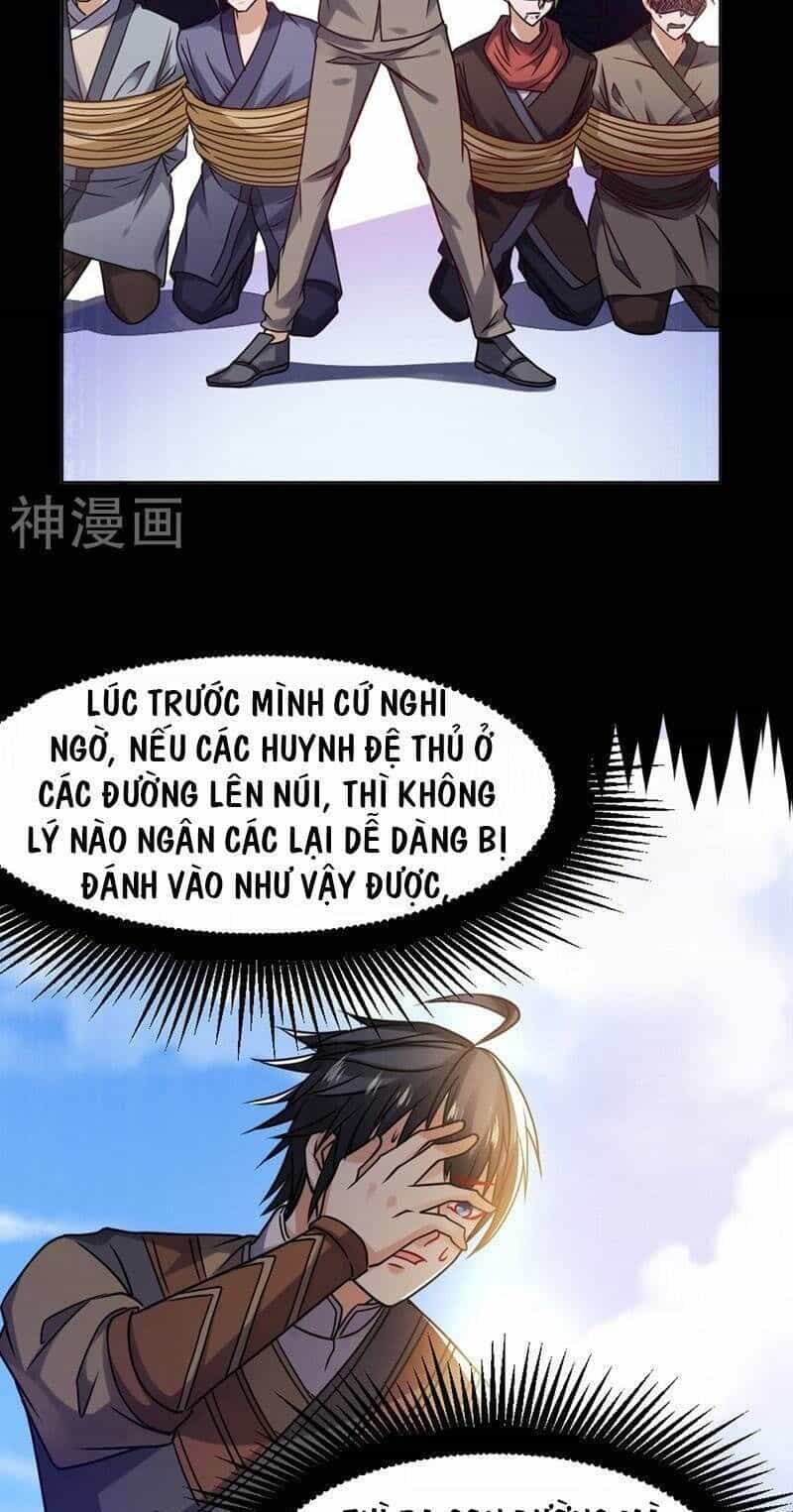 Nhất Phẩm Cao Thủ - Chương 68 - ảnh 11
