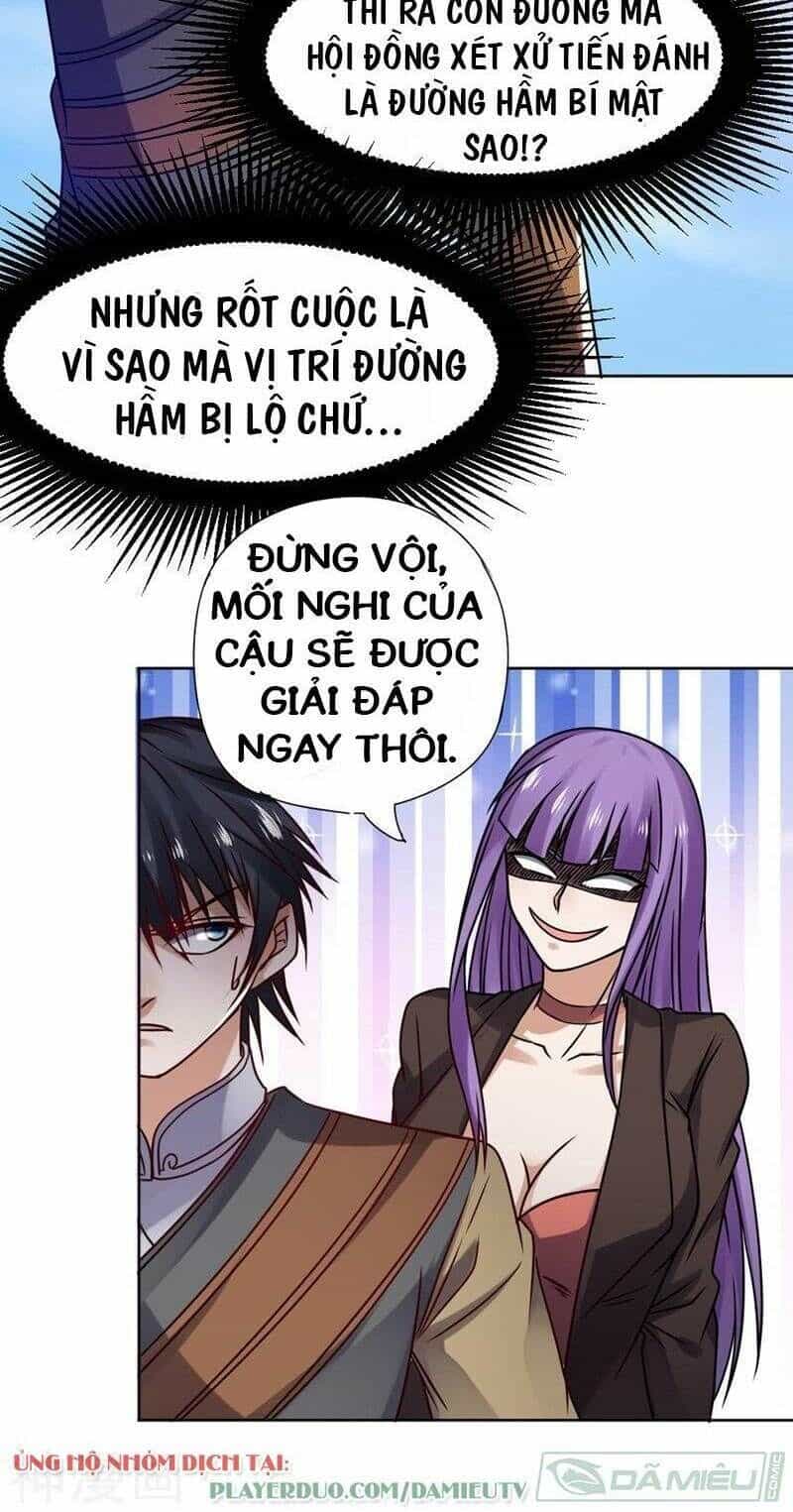 Nhất Phẩm Cao Thủ - Chương 68 - ảnh 12